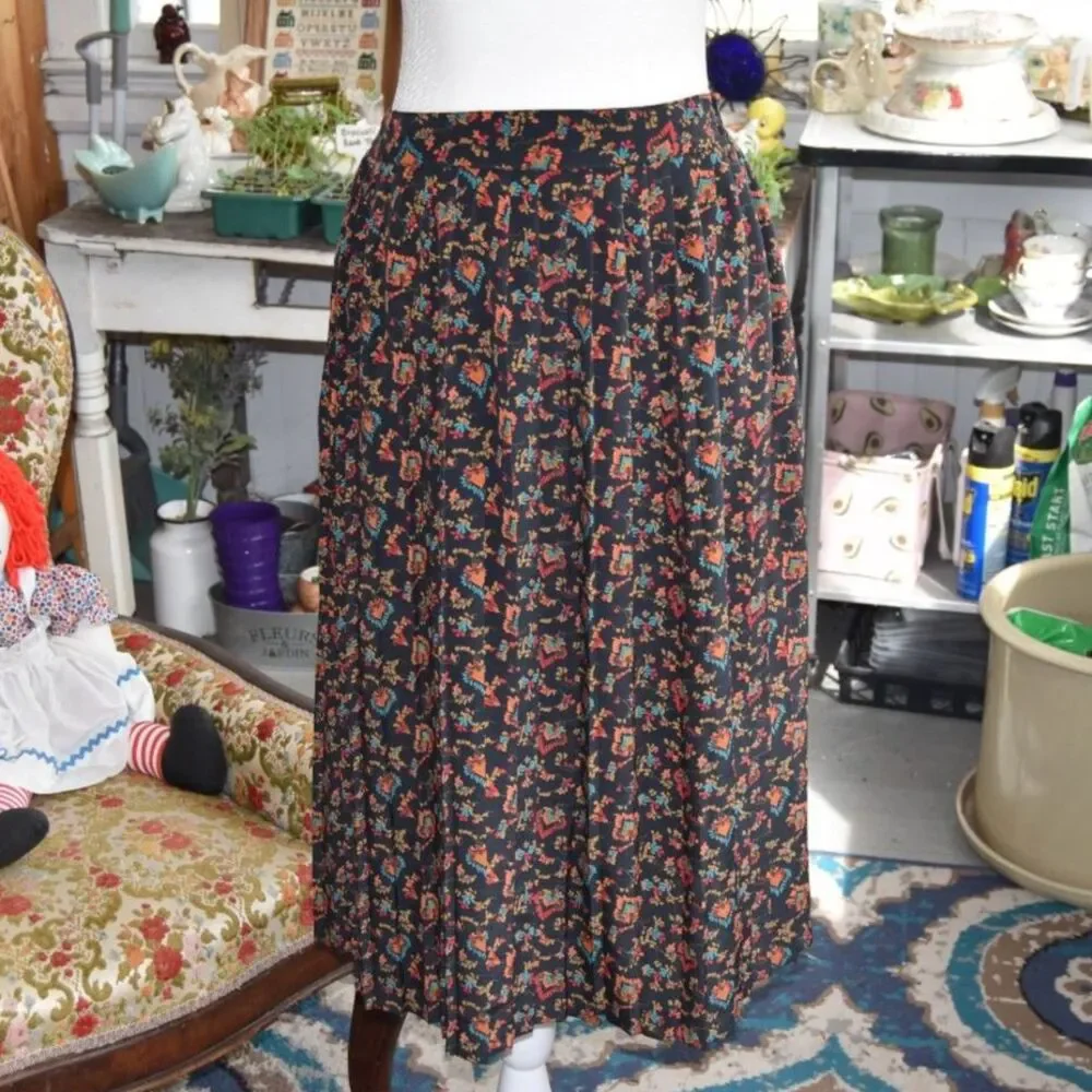 Diversity vintage midi